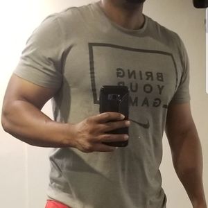 Meet your Posher, Joao